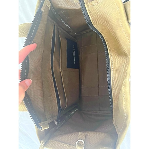 MARC JACOBS THE TOTE BAG - Picture 6 of 9